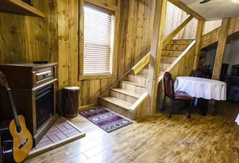 Trail City Bed & Breakfast