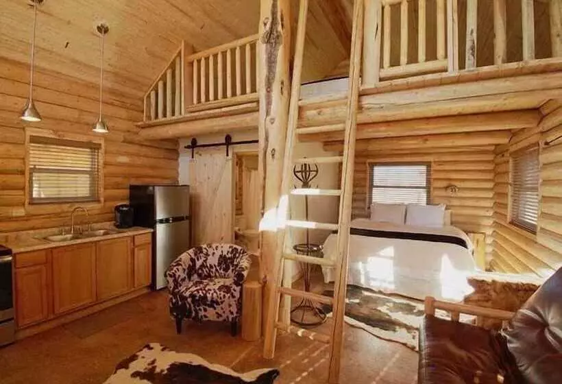 Trail City Bed & Breakfast