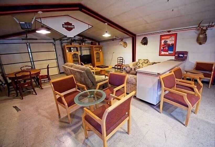 Trail City Bed & Breakfast