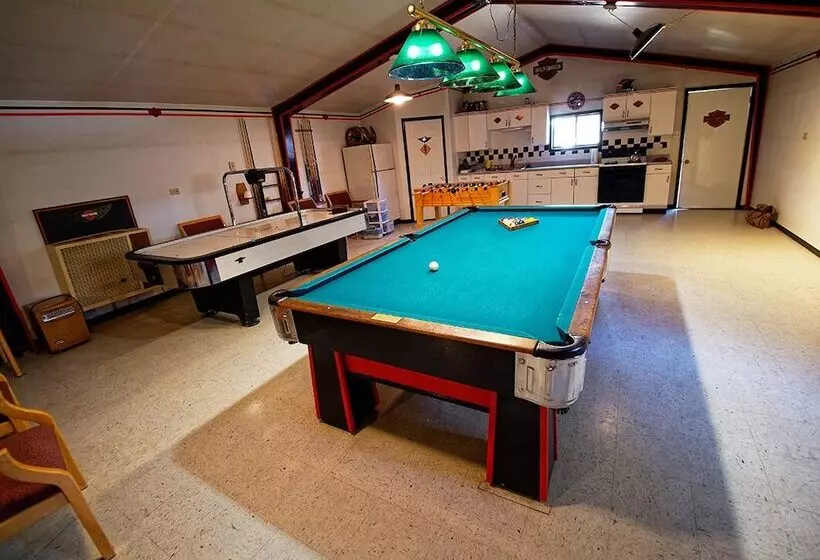 Trail City Bed & Breakfast