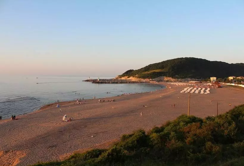 Tramonto Hotel   Adults Only