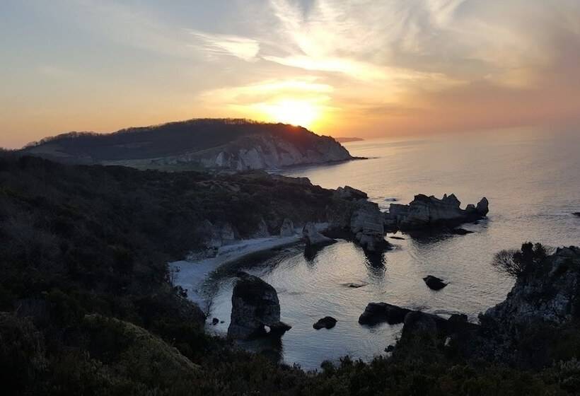 Tramonto Hotel Adults Only