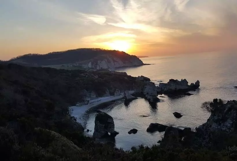 Tramonto Hotel   Adults Only