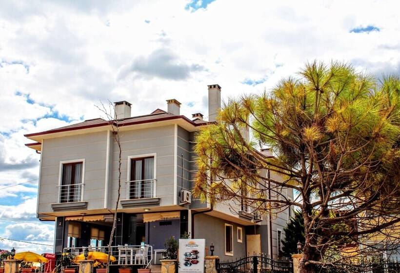 Tramonto Hotel Adults Only