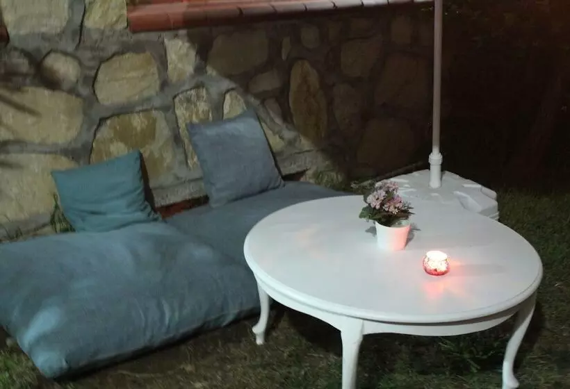 Tramonto Hotel   Adults Only