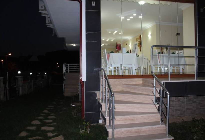 Tramonto Hotel Adults Only