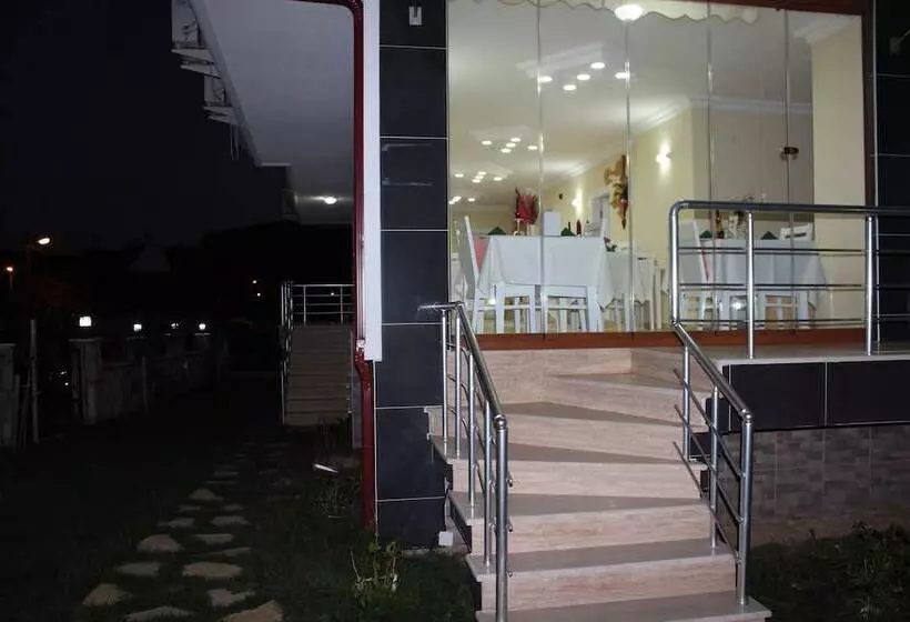 Tramonto Hotel   Adults Only