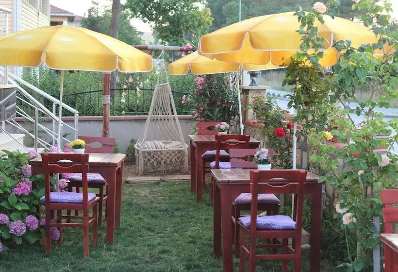 Tramonto Hotel   Adults Only