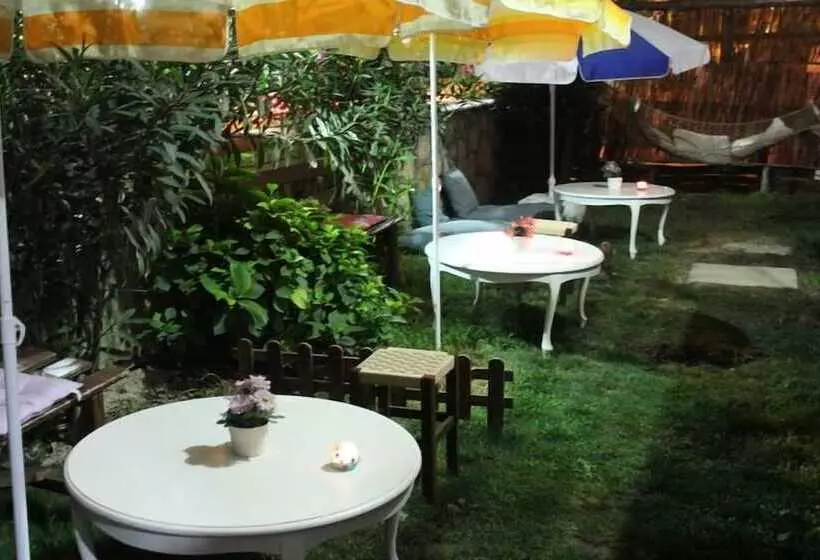 Tramonto Hotel   Adults Only