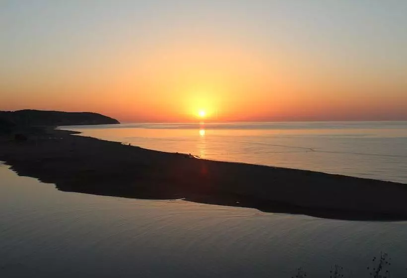 Tramonto Hotel   Adults Only