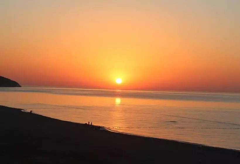 Tramonto Hotel   Adults Only
