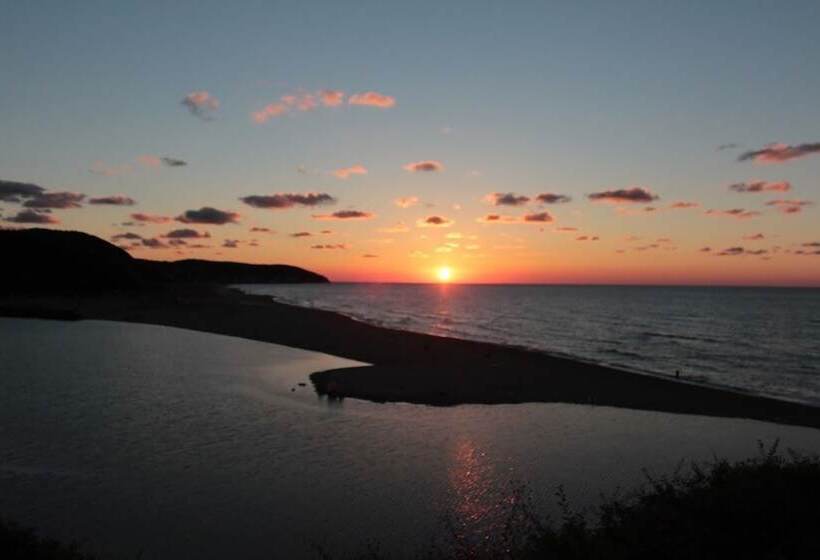 Tramonto Hotel Adults Only