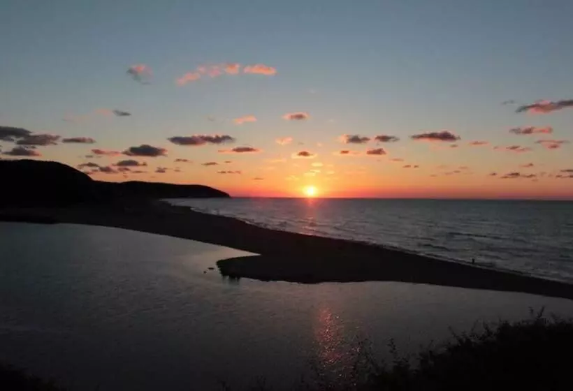Tramonto Hotel   Adults Only