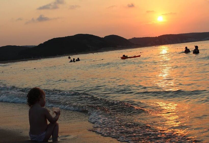 Tramonto Hotel Adults Only