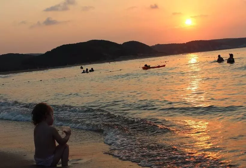 Tramonto Hotel   Adults Only