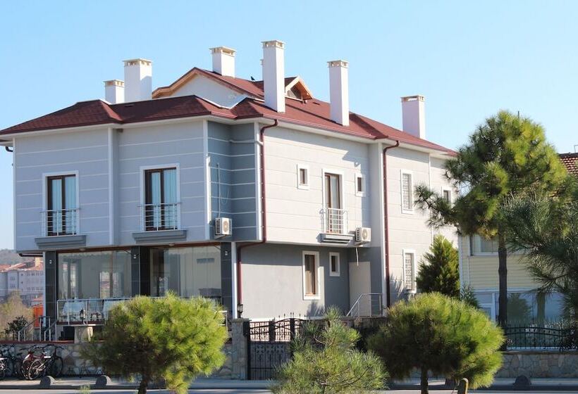 Tramonto Hotel Adults Only