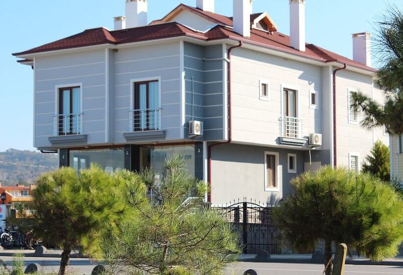 Tramonto Hotel Adults Only