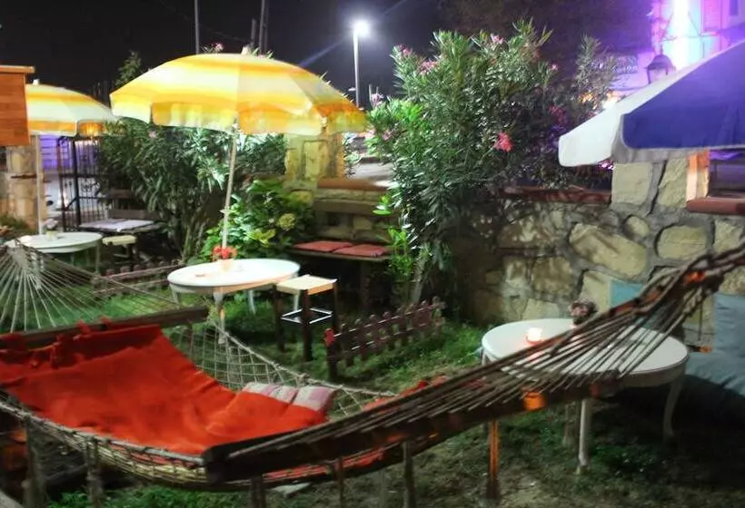 Tramonto Hotel   Adults Only