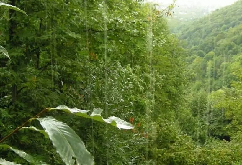 Ugurlubey Butik Dag Oteli