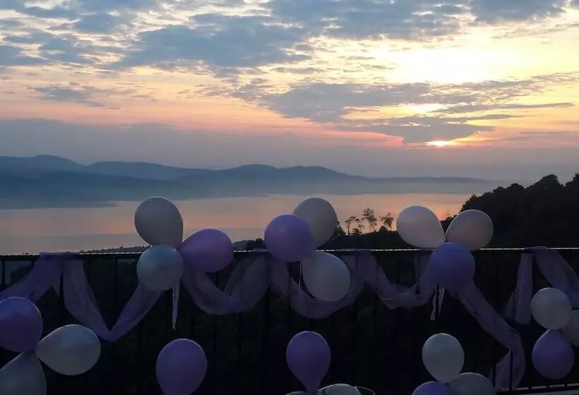 Ugurlubey Butik Dag Oteli