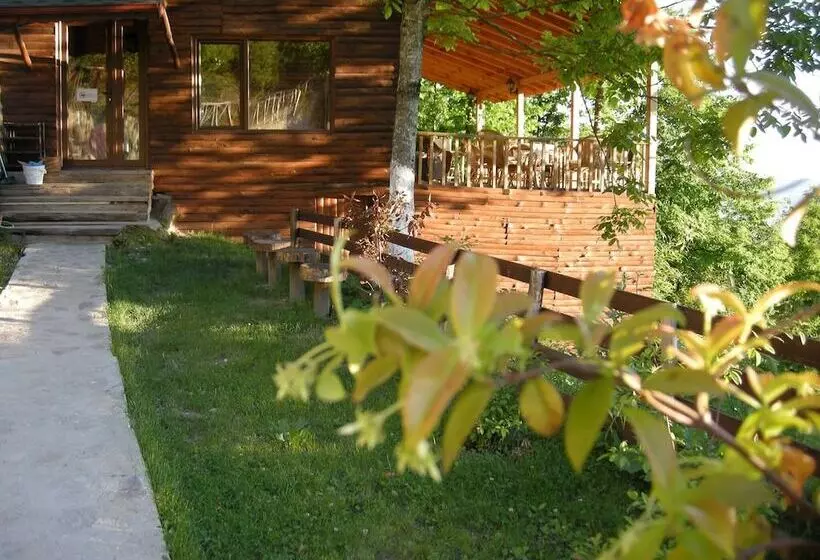 Ugurlubey Butik Dag Oteli