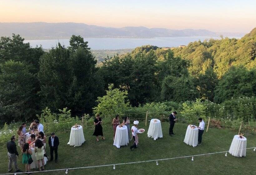 Ugurlubey Butik Dag Oteli