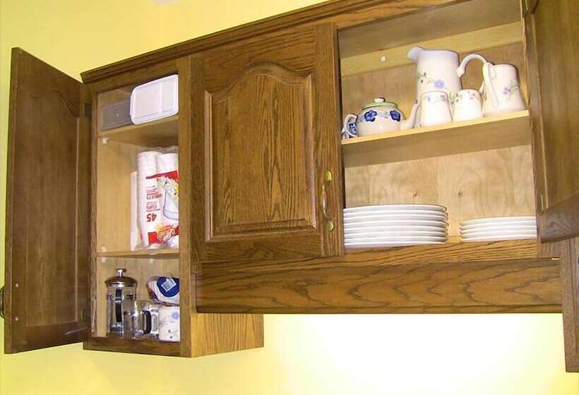 A Valley View Bed & Breakfast