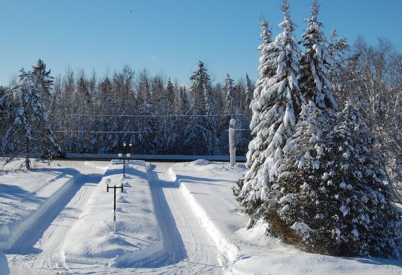 Auberge Motel Godard