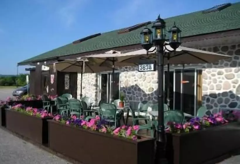 Auberge Motel Godard