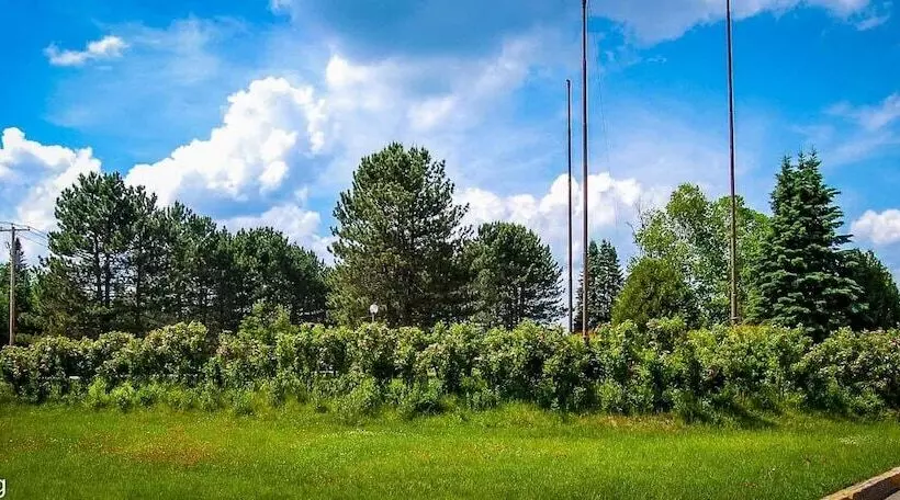 Auberge Motel Godard