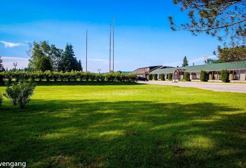 Auberge Motel Godard