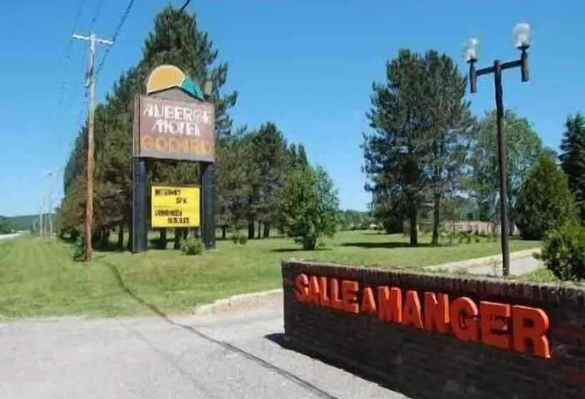 Auberge Motel Godard