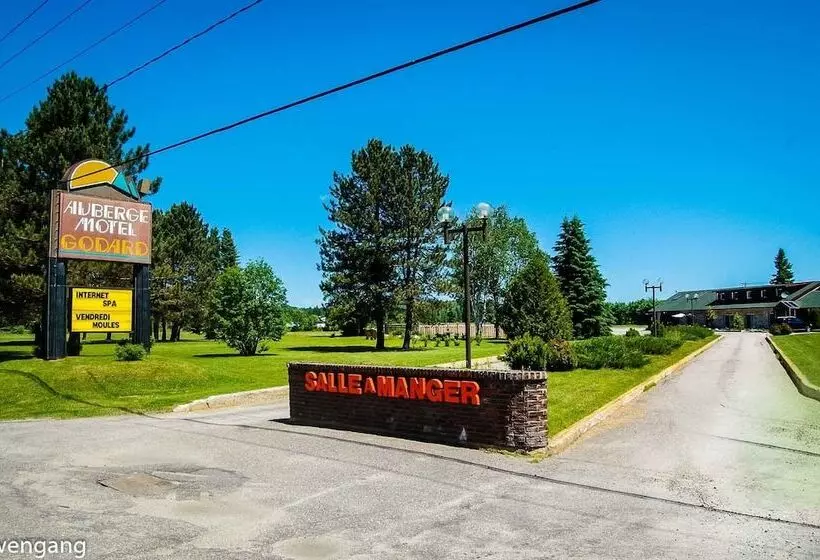 Auberge Motel Godard