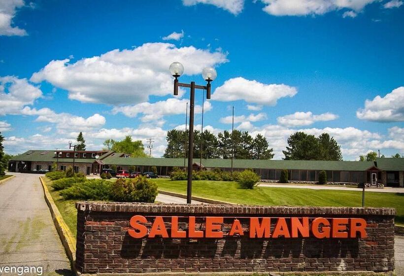 Auberge Motel Godard