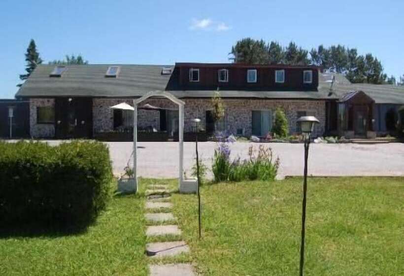 Auberge Motel Godard