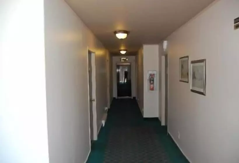 Auberge Motel Godard