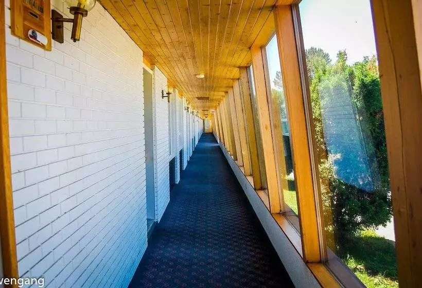 Auberge Motel Godard