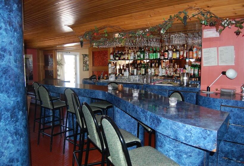 Auberge Motel Godard