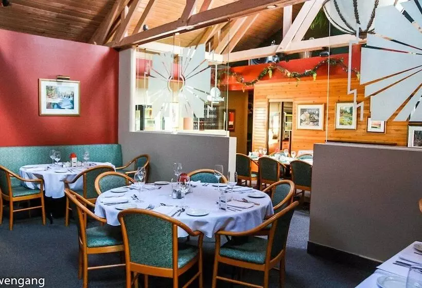 Auberge Motel Godard