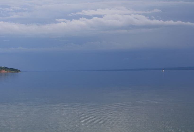 مبيت وإفطار Auberge Wanta Qo Ti