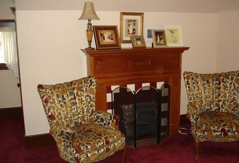 Bed and Breakfast Indian Creek Village Winery