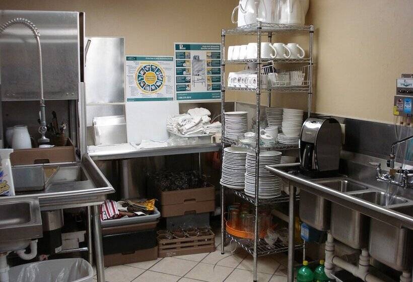 Bed and Breakfast Indian Creek Village Winery