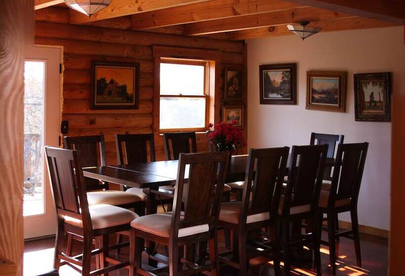 Bed and Breakfast Indian Creek Village Winery