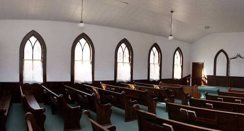 Bed and Breakfast Indian Creek Village Winery