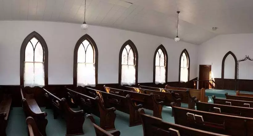 Aamiaismajoitus (B&B) Indian Creek Village Winery