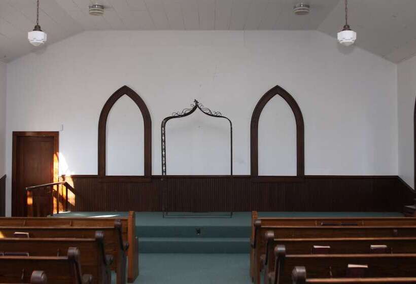 Bed and Breakfast Indian Creek Village Winery