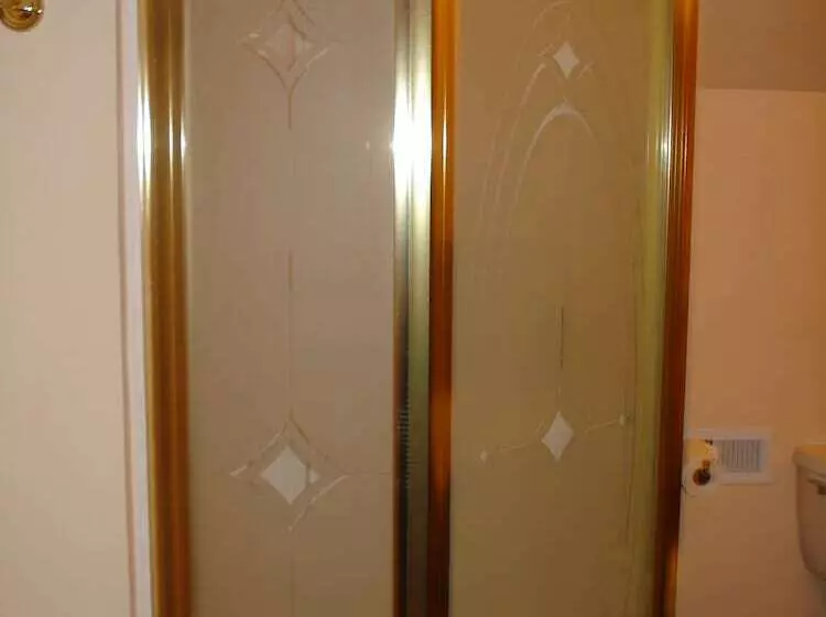 Aamiaismajoitus (B&B) Indian Creek Village Winery