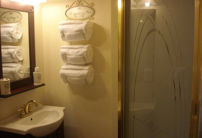 Bed and Breakfast Indian Creek Village Winery