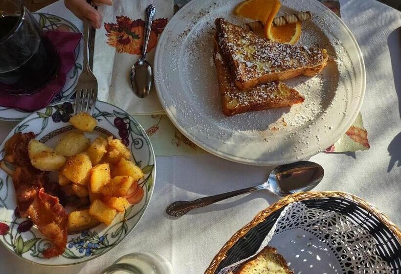 민박 Rockwell Falls Inn And Wine Bar