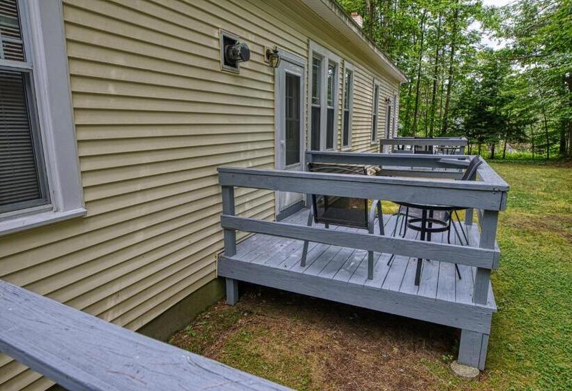 민박 Rockwell Falls Inn And Wine Bar